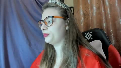 seductive_she_wolf online show from April 2026 06:25:01 PM
