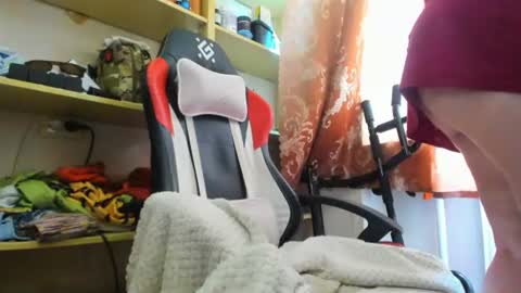 Snapshot of seductive_she_wolf chatting on June 2026 10:10:01 AM seductive_she_wolf online show from June 2026 10:10:01 AM