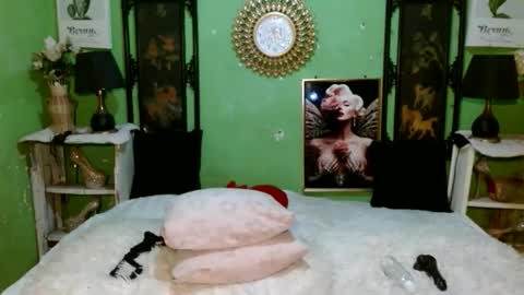 dyosa isabel online show from May 2026 03:18:02 PM