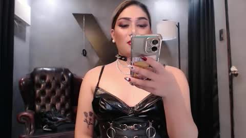 YOUR LOVES CHEALSY online show from February 2026 06:59:02 PM