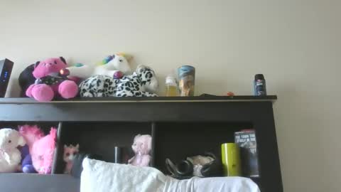 seductivedelight online show from January 2025 03:03:01 PM