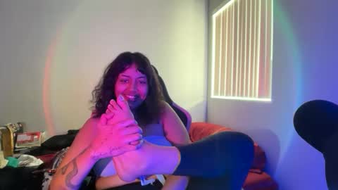 seductivemuse online show from October 2025 04:13:02 PM