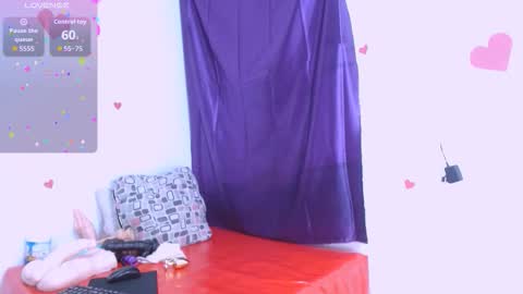 Estefany online show from January 2026 01:02:02 PM