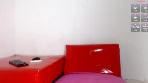 Estefany online show from May 2026 12:10:01 PM