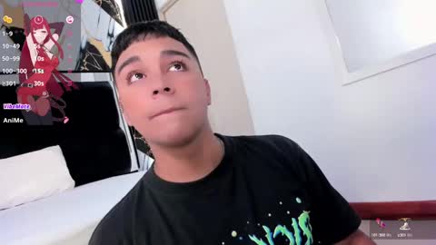 seductivo online show from January 2025 05:26:02 AM