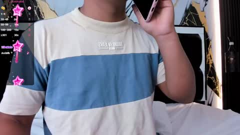 seductivo online show from March 2025 11:49:02 PM