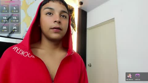 seductivo online show from April 2026 06:51:02 AM