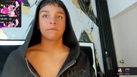 seductivo online show from April 2026 05:10:01 AM