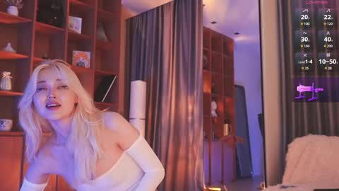 Snapshot of seduza_hyun chatting on October 2025 09:56:01 PM Chia online show from October 2025 09:56:01 PM