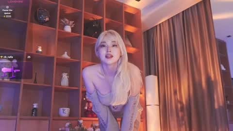 Snapshot of seduza_hyun chatting on October 2025 10:54:02 PM Chia online show from October 2025 10:54:02 PM