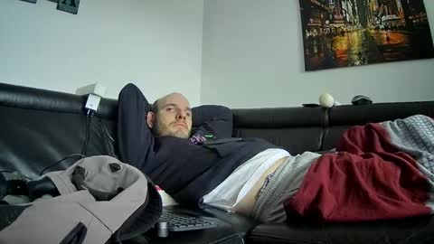 Snapshot of seeebi chatting on February 2025 11:19:02 AM Sebastian online show from February 2025 11:19:02 AM