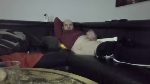 Snapshot of seeebi chatting on October 2025 05:41:02 PM Sebastian online show from October 2025 05:41:02 PM