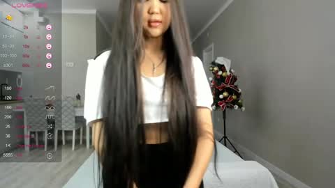 Snapshot of seeeyoumin chatting on December 2024 12:46:02 PM Akira Youri online show from December 2024 12:46:02 PM