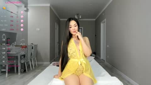 Snapshot of seeeyoumin chatting on January 2025 04:38:01 PM Akira Youri online show from January 2025 04:38:01 PM