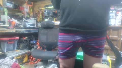 Snapshot of seeker404 chatting on January 2026 02:25:02 AM Seeker online show from January 2026 02:25:02 AM