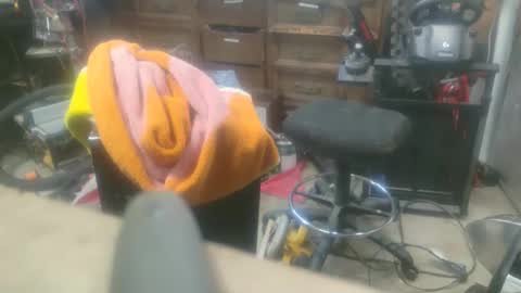 Snapshot of seeker404 chatting on February 2026 06:18:02 AM Seeker online show from February 2026 06:18:02 AM