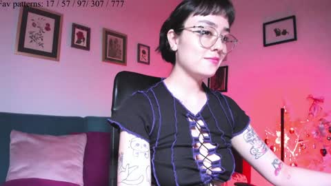 Snapshot of segismunda chatting on December 2024 12:42:02 AM Luciana online show from December 2024 12:42:02 AM