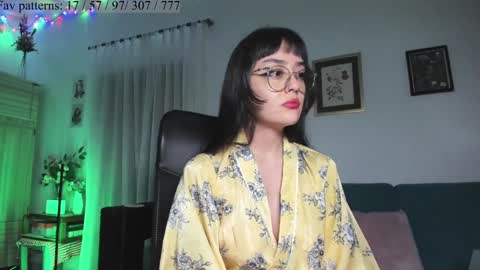 Snapshot of segismunda chatting on January 2025 04:52:01 AM Luciana online show from January 2025 04:52:01 AM