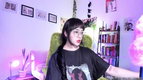 Luciana online show from May 2026 12:16:02 AM