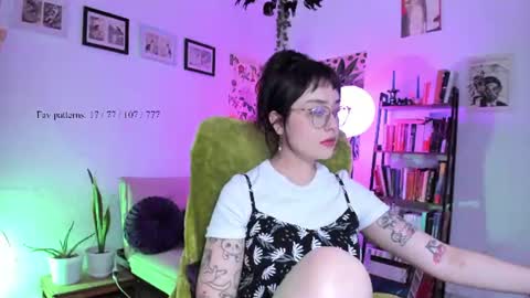 Snapshot of segismunda chatting on June 2026 10:47:01 PM Luciana online show from June 2026 10:47:01 PM
