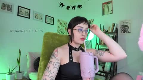 Snapshot of segismunda chatting on July 2026 07:27:01 PM Luciana online show from July 2026 07:27:01 PM
