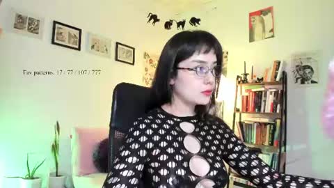 Snapshot of segismunda chatting on July 2026 11:16:02 AM Luciana online show from July 2026 11:16:02 AM