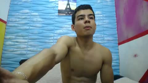 Seigfried online show from February 2025 07:26:01 PM