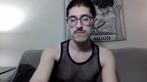 seitans curse666 online show from January 2025 07:45:02 AM