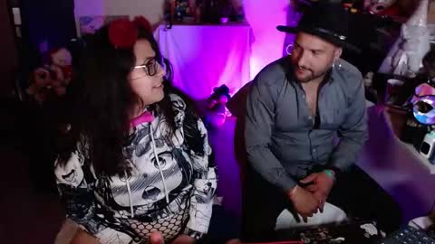 sekteth_remeth online show from November 2025 09:51:02 PM