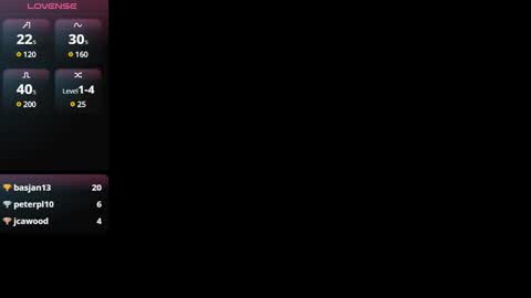 Snapshot of selby_paine chatting on January 2025 12:35:02 AM Selby online show from January 2025 12:35:02 AM