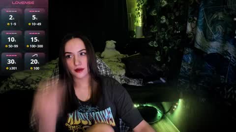 Snapshot of selby_paine chatting on January 2025 10:10:01 AM Selby online show from January 2025 10:10:01 AM