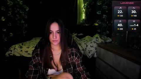 Snapshot of selby_paine chatting on September 2025 04:01:02 AM Selby online show from September 2025 04:01:02 AM