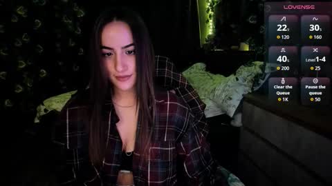 Snapshot of selby_paine chatting on September 2025 02:04:01 AM Selby online show from September 2025 02:04:01 AM