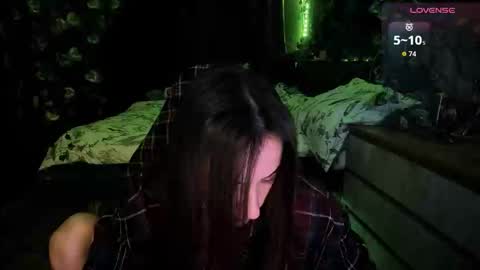 Snapshot of selby_paine chatting on October 2025 09:54:01 AM Selby online show from October 2025 09:54:01 AM