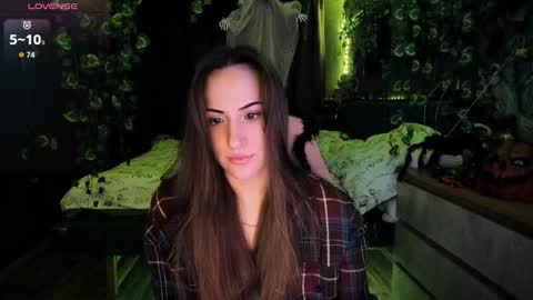 Snapshot of selby_paine chatting on October 2025 01:56:02 PM Selby online show from October 2025 01:56:02 PM