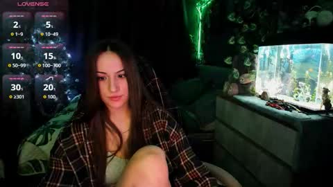 Snapshot of selby_paine chatting on December 2025 06:13:02 PM Selby online show from December 2025 06:13:02 PM