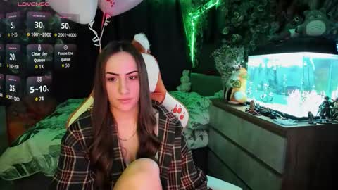 Snapshot of selby_paine chatting on February 2026 04:57:02 PM Selby online show from February 2026 04:57:02 PM