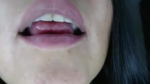 Gaby  but call me selena  instagram sele04angel1 online show from December 2024 10:24:01 AM