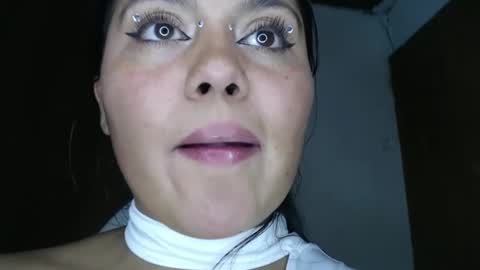 Gaby  but call me selena  instagram sele04angel1 online show from December 2024 08:38:02 AM