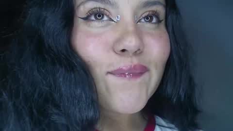 Gaby  but call me selena  instagram sele04angel1 online show from January 2025 02:00:02 AM