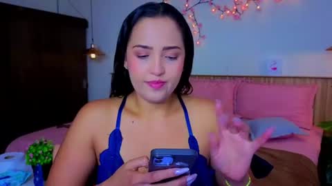 Call me S E L E N A   online show from June 2026 07:02:02 PM