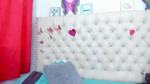 selena_beautyy online show from May 2026 07:45:02 PM