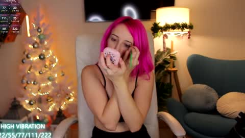 Selena Lily online show from December 2024 06:54:01 AM