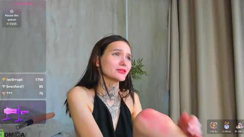 Snapshot of selena_sharp chatting on February 2026 06:26:01 AM Selena online show from February 2026 06:26:01 AM