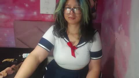 Selena Priscilla Blair Montenegro online show from February 2025 03:52:01 AM