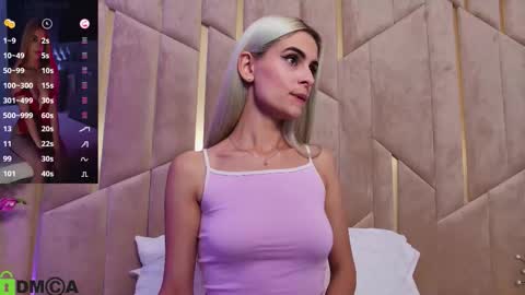 Snapshot of selenadaze chatting on October 2025 03:25:02 AM Selena online show from October 2025 03:25:02 AM