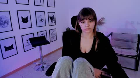 Snapshot of selenadearden chatting on January 2025 05:09:02 PM Selena ntmy online show from January 2025 05:09:02 PM