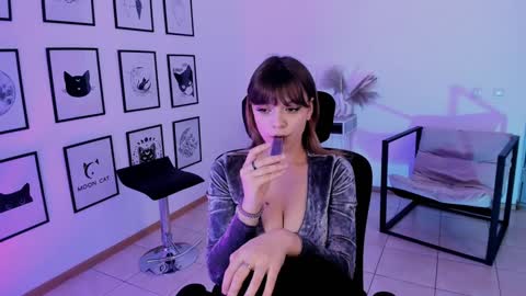 Snapshot of selenadearden chatting on January 2025 05:15:02 PM Selena ntmy online show from January 2025 05:15:02 PM