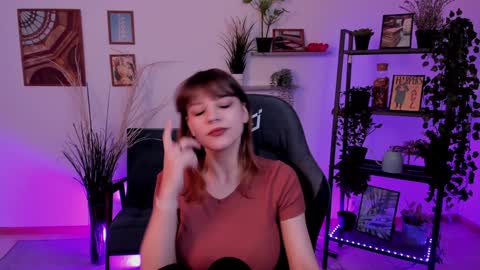 Snapshot of selenadearden chatting on January 2025 04:55:02 PM Selena ntmy online show from January 2025 04:55:02 PM