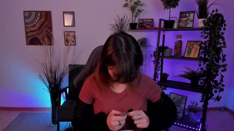 Snapshot of selenadearden chatting on February 2025 02:15:02 PM Selena ntmy online show from February 2025 02:15:02 PM